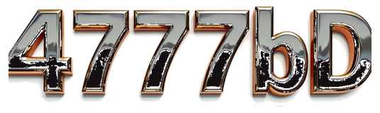 4777bd logo